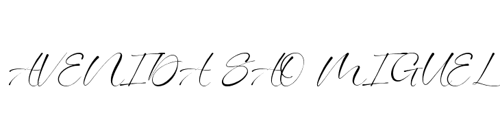 Hello Magnolia  Free Fonts Download