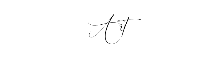 Aleanderica  Free Fonts Download