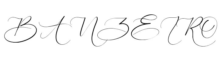 Aleanderica  Free Fonts Download