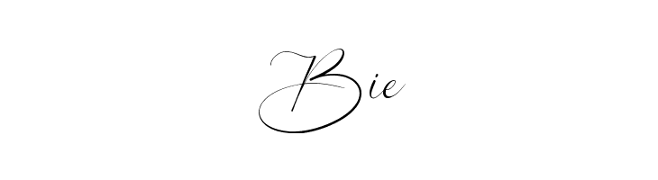 Aleanderica  Free Fonts Download