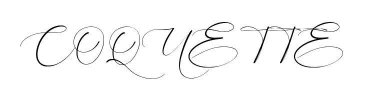 Aleanderica  Free Fonts Download