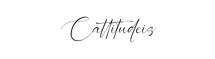 Aleanderica  Free Fonts Download