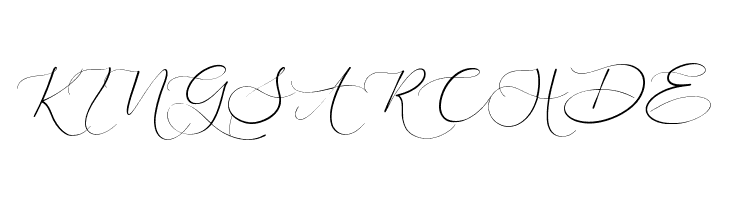 Aleanderica  Free Fonts Download