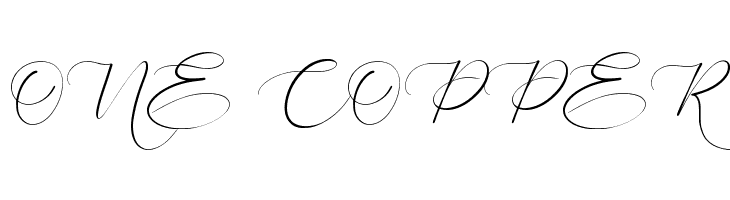 Aleanderica  Free Fonts Download