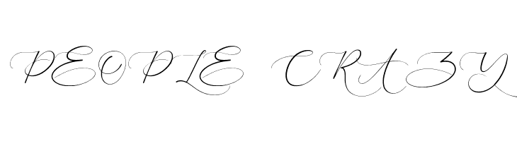 Aleanderica  Free Fonts Download