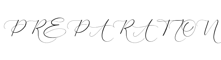 Aleanderica  Free Fonts Download