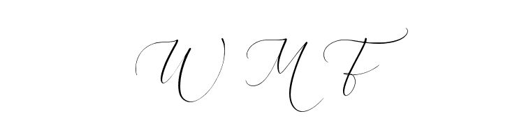 Aleanderica  Free Fonts Download