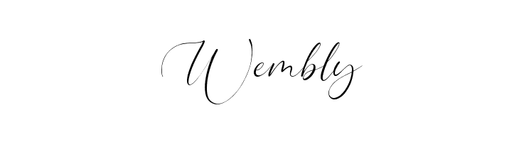 Aleanderica  Free Fonts Download