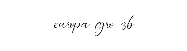 Aleanderica  Free Fonts Download