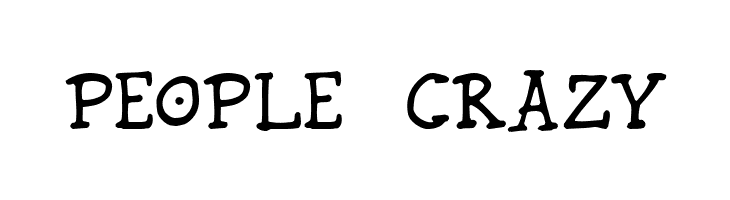 Rund Marker  Free Fonts Download