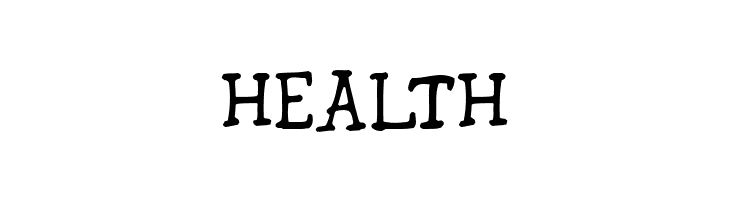 Rund Marker  Free Fonts Download
