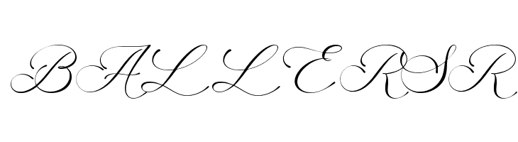 America Calligraphy  Free Fonts Download