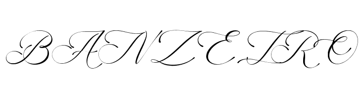 America Calligraphy  Free Fonts Download