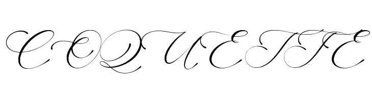 America Calligraphy  Free Fonts Download