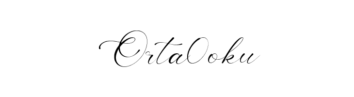 America Calligraphy  Free Fonts Download