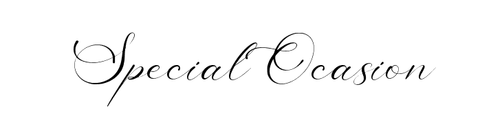 America Calligraphy  Free Fonts Download