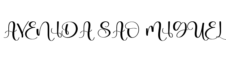Blushmine  Free Fonts Download