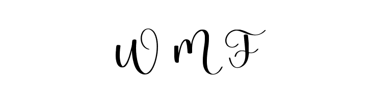 Blushmine  Free Fonts Download