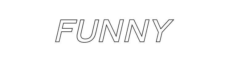 Lack Line Italic  Free Fonts Download