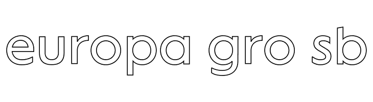 Lack Line Regular  Free Fonts Download