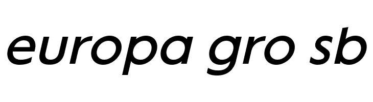 Lack Italic  Free Fonts Download