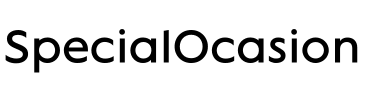 Lack Regular  Free Fonts Download