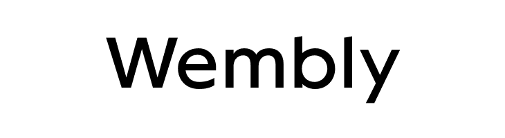 Lack Regular  Free Fonts Download