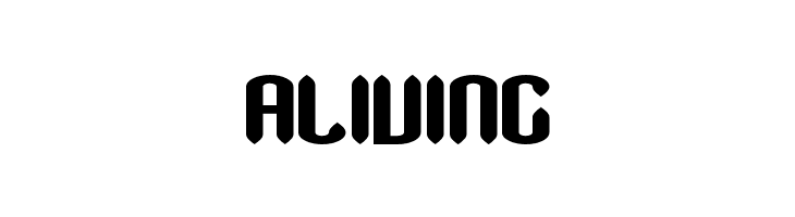 Slender Stubby BRK  Free Fonts Download