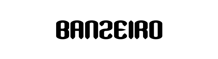 Slender Stubby BRK  Free Fonts Download