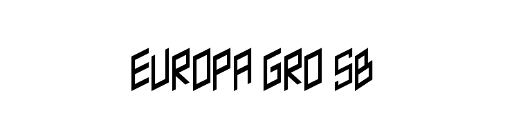 Salgera - Demo  Free Fonts Download