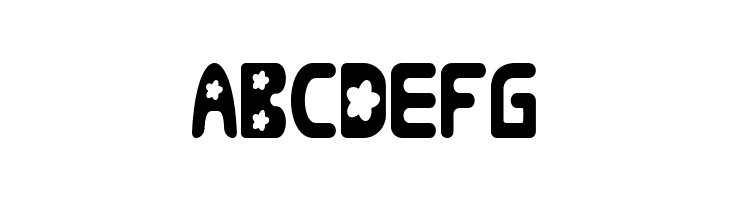 Rozelia - Demo  Free Fonts Download