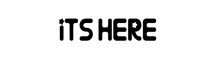 Rozelia - Demo  Free Fonts Download