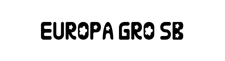 Rozelia - Demo  Free Fonts Download
