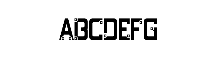 Davenhall Demo  Free Fonts Download