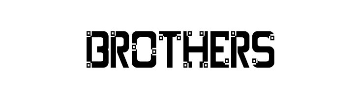 Davenhall Demo  Free Fonts Download