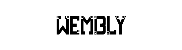 Davenhall Demo  Free Fonts Download