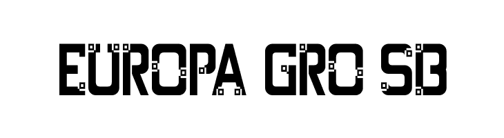 Davenhall Demo  Free Fonts Download