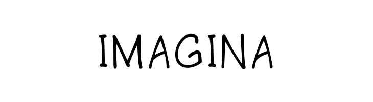 Irohsna Rabka Regular  Free Fonts Download