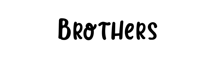 BabyGummy  Free Fonts Download