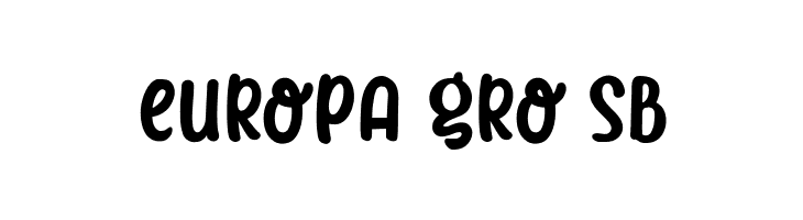 BabyGummy  Free Fonts Download