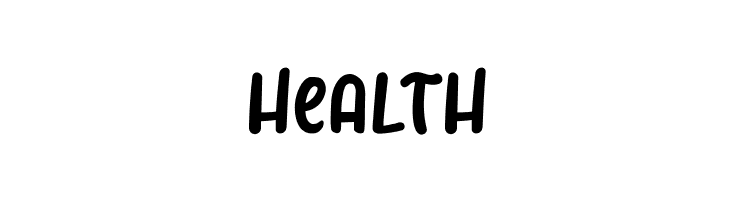 BabyGummy  Free Fonts Download