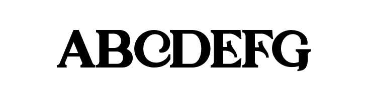 CagouleDEMO-Regular  Free Fonts Download