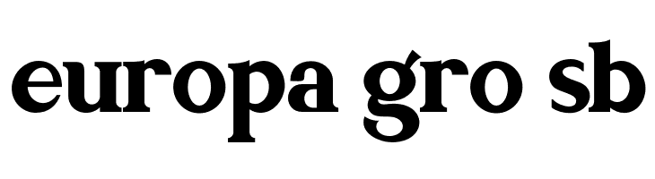 CagouleDEMO-Regular  Free Fonts Download