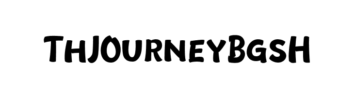 Bashing Regular  Free Fonts Download