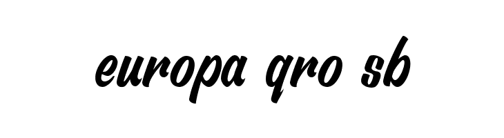 Pentagraph Regular  Free Fonts Download