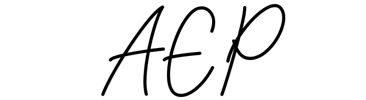 Nolita Script - Perosnal Use  Free Fonts Download