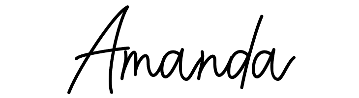 Nolita Script - Perosnal Use  Free Fonts Download