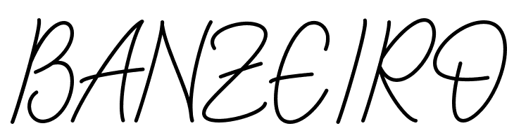 Nolita Script - Perosnal Use  Free Fonts Download