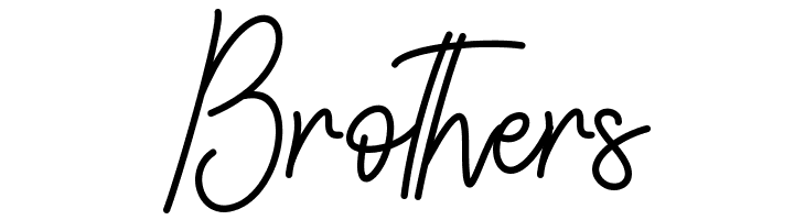 Nolita Script - Perosnal Use  Free Fonts Download