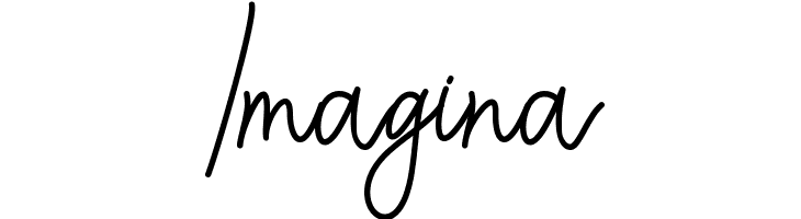 Nolita Script - Perosnal Use  Free Fonts Download